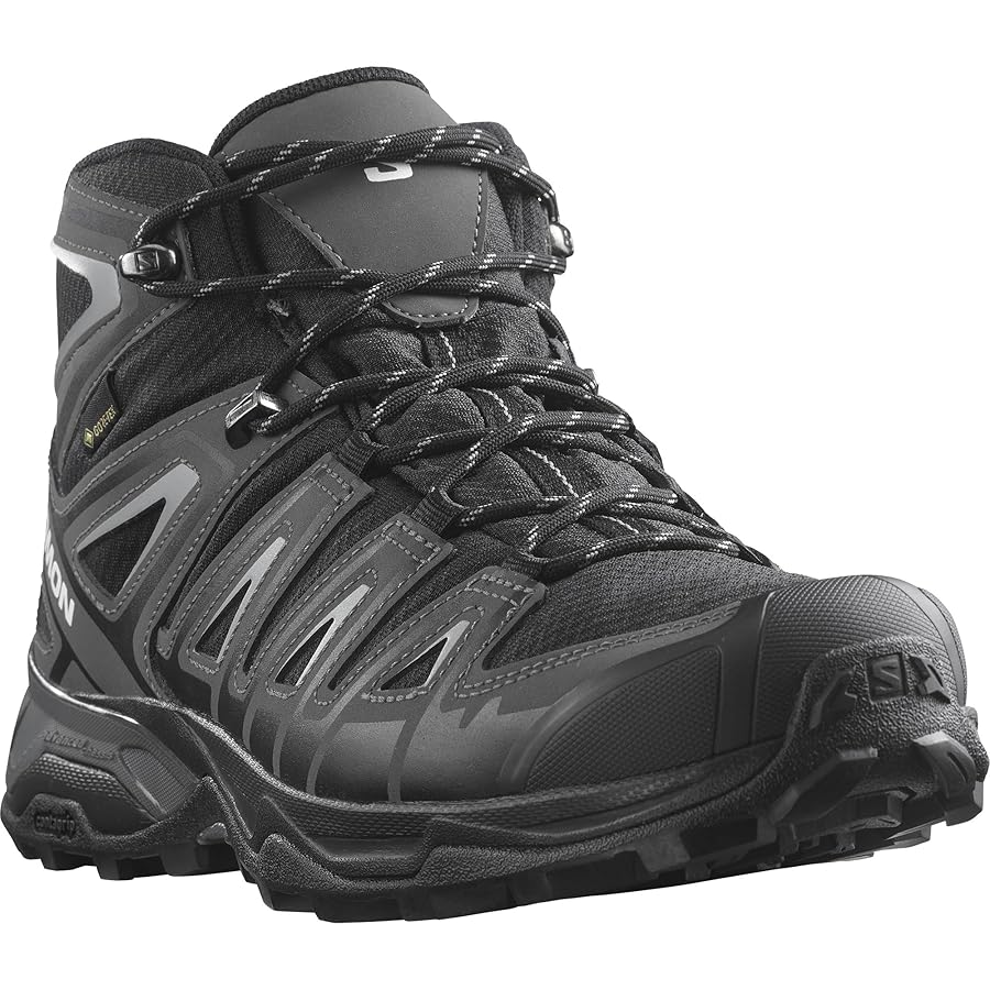 ボード SALOMON - SALOMON 138cm Amazon.com | Salomon Men's X Ultra Pioneer Mid Gore-tex